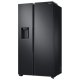 Samsung RS68N8340B1 frigorifero side-by-side 617 L Grafite, Acciaio inossidabile 4
