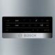 Bosch Serie 4 KGN49XIEP frigorifero con congelatore Libera installazione 438 L E Acciaio inossidabile 3