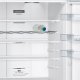 Siemens iQ300 KG49NXIEA frigorifero con congelatore Libera installazione 438 L E Acciaio inox 5