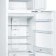 Bosch Serie 4 KDN53NW23N frigorifero con congelatore Libera installazione Bianco 3