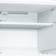 Bosch Serie 4 KDN53NW23N frigorifero con congelatore Libera installazione Bianco 7