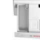 Bosch Serie 6 WAW286HXTR lavatrice Caricamento frontale 9 kg 1400 Giri/min Acciaio inossidabile 4