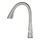 GROHE Zedra Touch Stainless steel 4