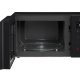 LG MS2535GDS forno a microonde Superficie piana Solo microonde 25 L 1000 W Nero 7