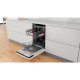 Whirlpool WSIP 4O33 PFE A scomparsa totale 10 coperti 8