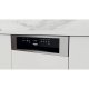 Whirlpool WSBO 3O34 PF X A scomparsa parziale 10 coperti 5