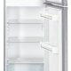 Liebherr CTel 2531 frigorifero con congelatore Libera installazione 234 L F Argento 5