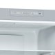 Bosch Serie 2 KGN33NLEB frigorifero con congelatore Libera installazione 282 L E Acciaio inossidabile 5