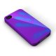 XtremeMac Tuffwrap Shift custodia per cellulare Cover Viola 3