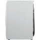 Indesit BWSA 61253 W EU lavatrice Caricamento frontale 6 kg 1200 Giri/min Bianco 8