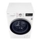 LG F4V5VYP0W lavatrice Caricamento frontale 9 kg 1400 Giri/min Bianco 10