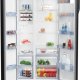 Beko GN163122X frigorifero side-by-side Libera installazione 558 L Acciaio inossidabile 4