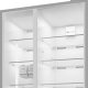 Beko GN163122X frigorifero side-by-side Libera installazione 558 L Acciaio inox 5