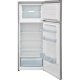 Indesit I55TM4110X frigorifero con congelatore Libera installazione 213 L Argento 3