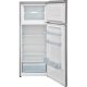 Indesit I55TM4110X Libera installazione 213 L Argento 3