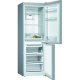 Bosch Serie 2 KGN33NLEA frigorifero con congelatore Libera installazione 282 L E Acciaio inossidabile 3