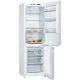 Bosch Serie 4 KGN36VWDA frigorifero con congelatore Libera installazione 326 L D Bianco 3