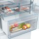 Bosch Serie 4 KGN36XWDP frigorifero con congelatore Libera installazione 326 L D Bianco 3