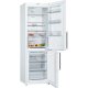 Bosch Serie 4 KGN36XWDP frigorifero con congelatore Libera installazione 326 L D Bianco 5