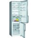 Bosch Serie 6 KGN39AIEP frigorifero con congelatore Libera installazione 368 L E Acciaio inossidabile 5