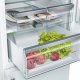 Bosch Serie 6 KGN39AWEP frigorifero con congelatore Libera installazione 368 L E Bianco 4