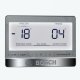 Bosch Serie 6 KGN39AWEP frigorifero con congelatore Libera installazione 368 L E Bianco 5