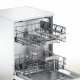 Bosch Serie 4 SMS46JW01T lavastoviglie Libera installazione 6