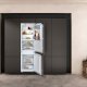 Neff KI8865D30 frigorifero con congelatore Da incasso 223 L Bianco 3