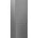 Beko CSA270K30XPN frigorifero con congelatore Libera installazione F Acciaio inossidabile 3