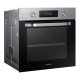 Samsung NV66M3571BS 66 L 1200 W Nero, Acciaio inox 4