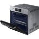 Samsung NV66M3571BS 66 L 1200 W Nero, Acciaio inox 6