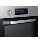 Samsung NV66M3571BS 66 L 1200 W Nero, Acciaio inox 10