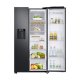 Samsung RS68N8240B1 frigorifero side-by-side Libera installazione 638 L F Nero 6