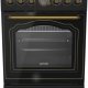 Gorenje EC52CLB Cucina Elettrico Ceramica Nero 4