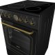 Gorenje EC52CLB Cucina Elettrico Ceramica Nero 6