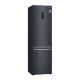 LG GBB72MCUFN frigorifero con congelatore Libera installazione 384 L D Nero 9