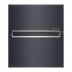 LG GBB72MCUFN frigorifero con congelatore Libera installazione 384 L D Nero 14