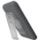 XtremeMac TuffWrap Plus for iPod touch Nero Silicone 3