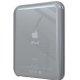 XtremeMac MicroShield for iPod nano 3G Trasparente Policarbonato 3