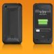 XtremeMac InCharge Mobile iPhone 3GS Telefono cellulare Nero 3