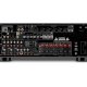 Denon AVR-2311 135 W 7.1 canali Nero 4