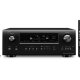 Denon AVR-3312 125 W 7.1 canali Surround Compatibilità 3D Nero 5