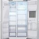LG GSP545PVYZ frigorifero side-by-side Libera installazione 540 L Grigio, Platino 3