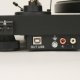 Pro-Ject Debut Carbon Phono USB Giradischi con trasmissione a cinghia Argento 3