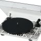 Pro-Ject Hard Rock Cafe Turntable Giradischi con trasmissione a cinghia Nero, Bianco Automatico 3