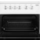 Beko KDVC563AW cucina Elettrico Ceramica Bianco A 6