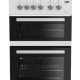 Beko KDVC563AW cucina Elettrico Ceramica Bianco A 9