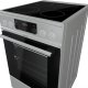 Gorenje EC5352XPA Cucina Elettrico Ceramica Acciaio inox 6