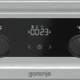 Gorenje EC5352XPA Cucina Elettrico Ceramica Acciaio inox 8