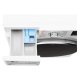 LG F4J8JH2W washer dryer Front-load Freestanding White A lavasciuga Libera installazione Caricamento frontale Bianco 11